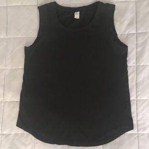 Alternative Apparel Muscle Tee / Tanktop